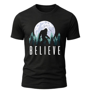 Moonlight Belief Foot