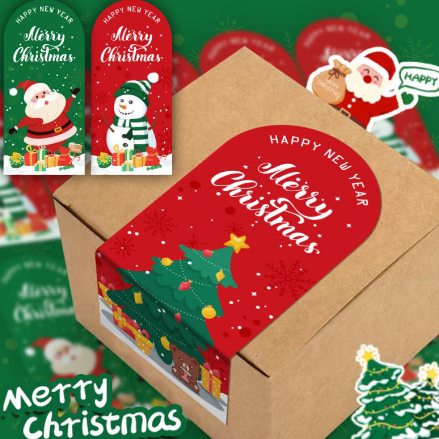 Christmas Box