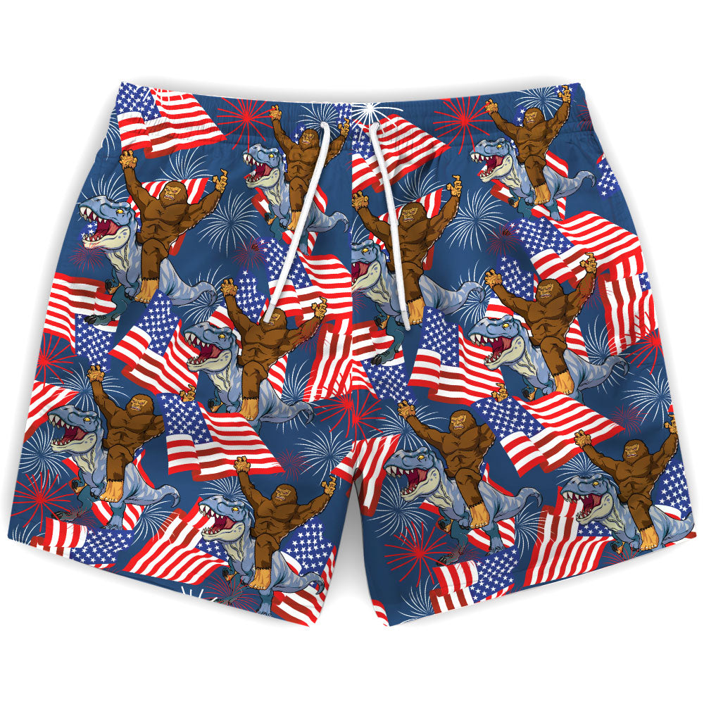 4th of July Vibes