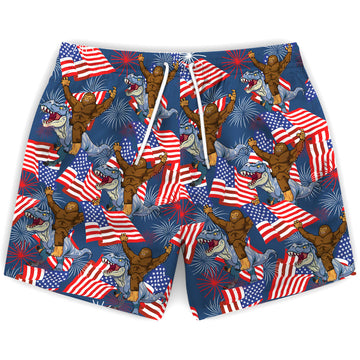 4th of July Vibes