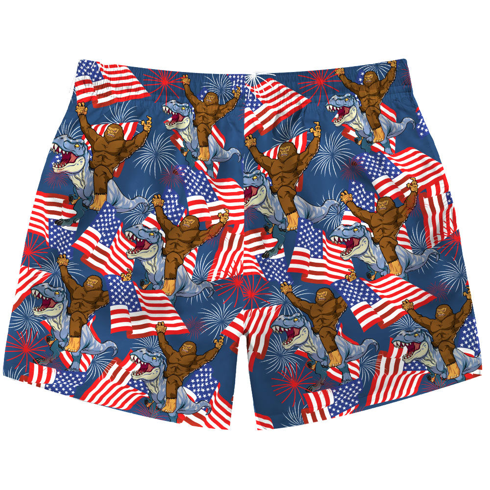 4th of July Vibes