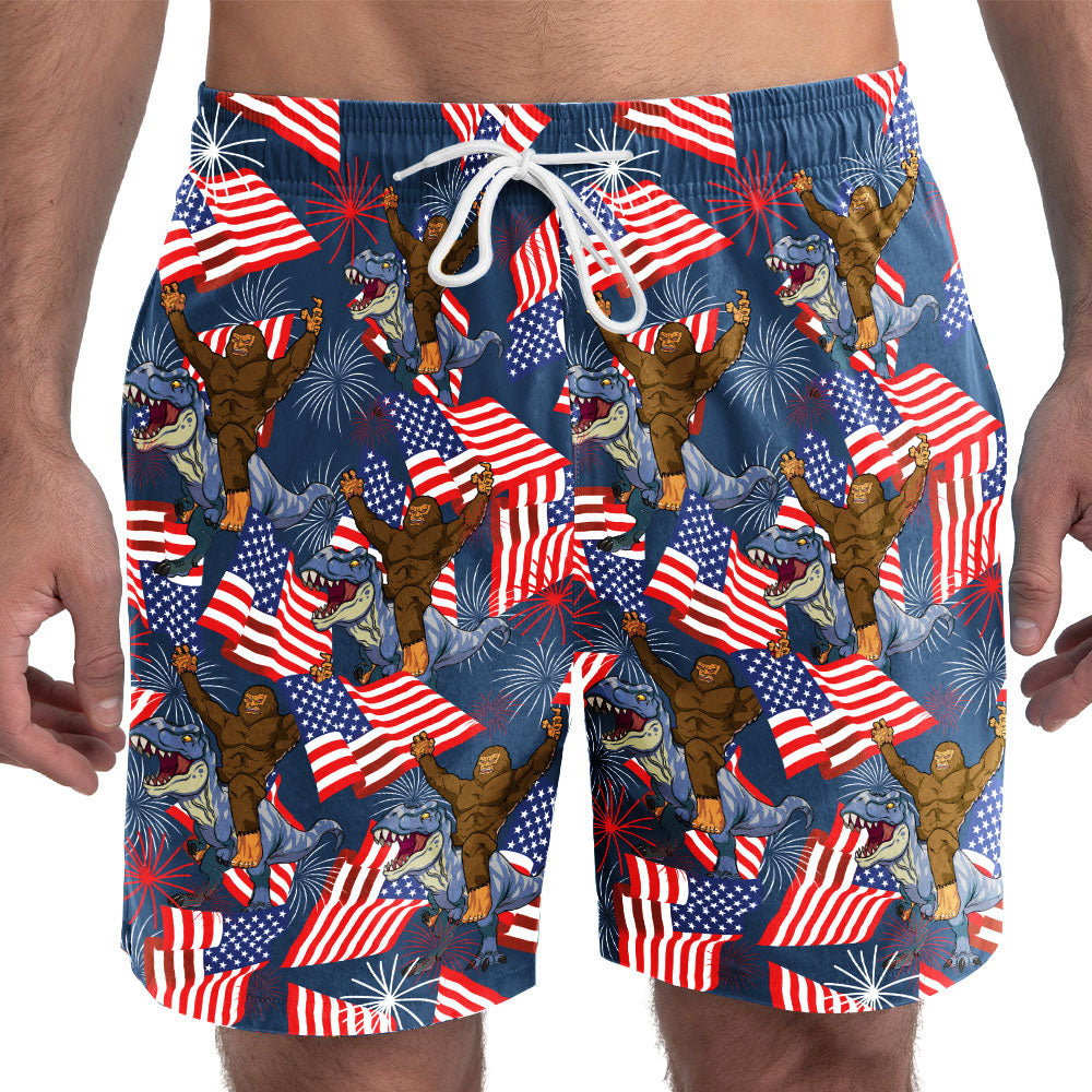 4th of July Vibes