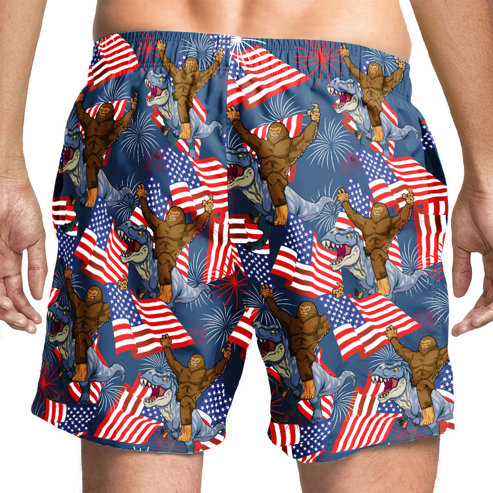 4th of July Vibes