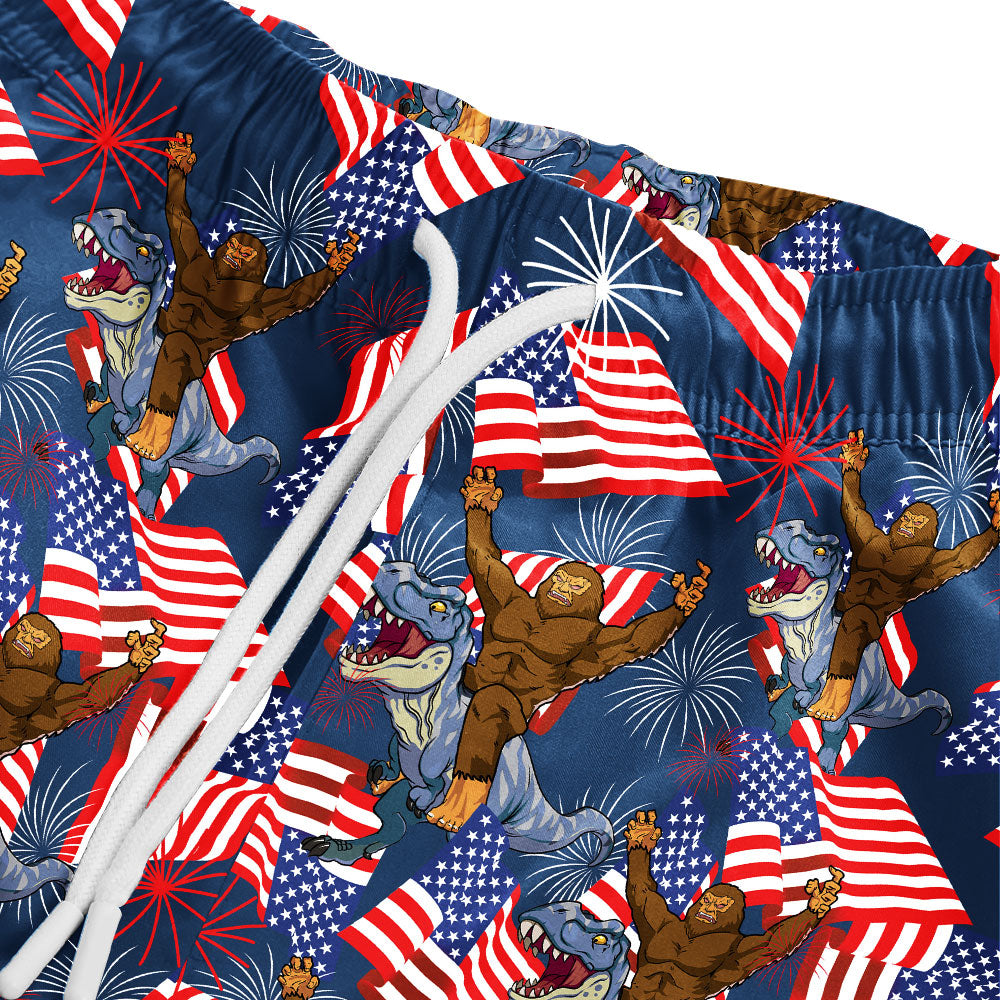 4th of July Vibes