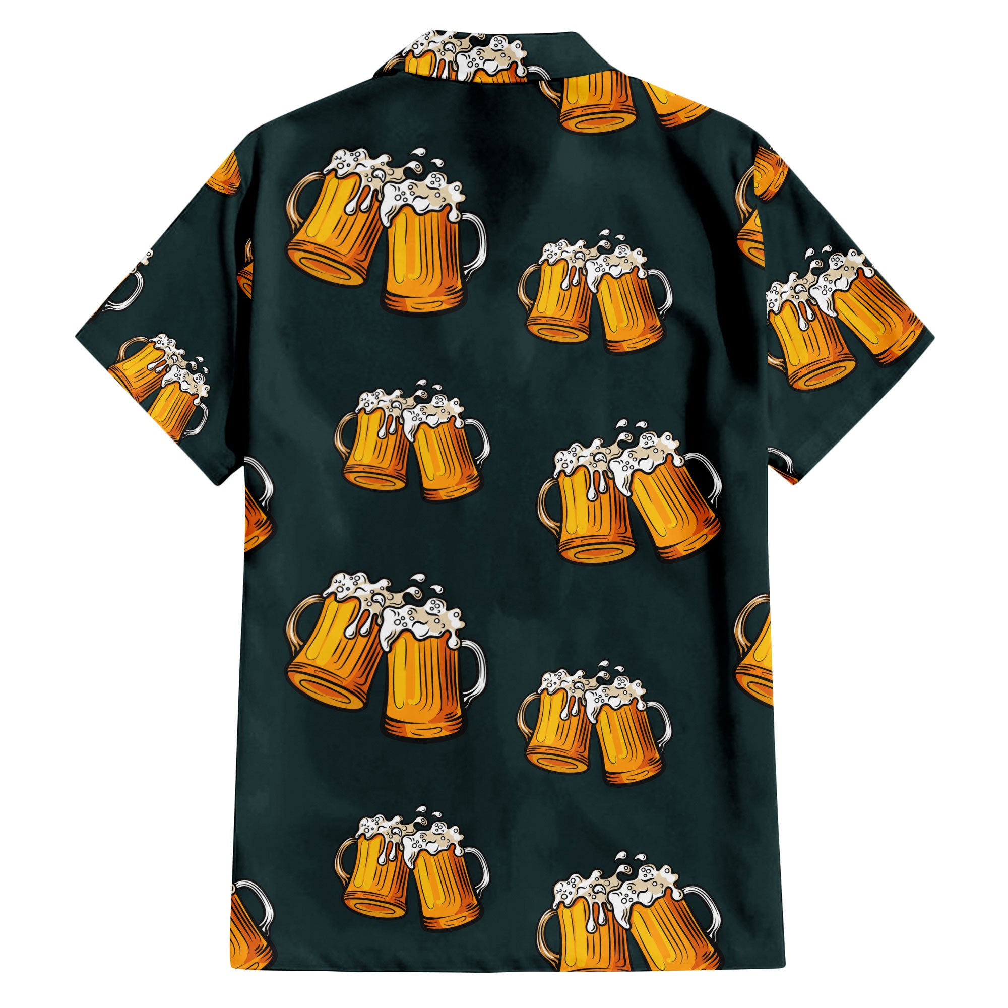 Sasquatch Six Pack Beer