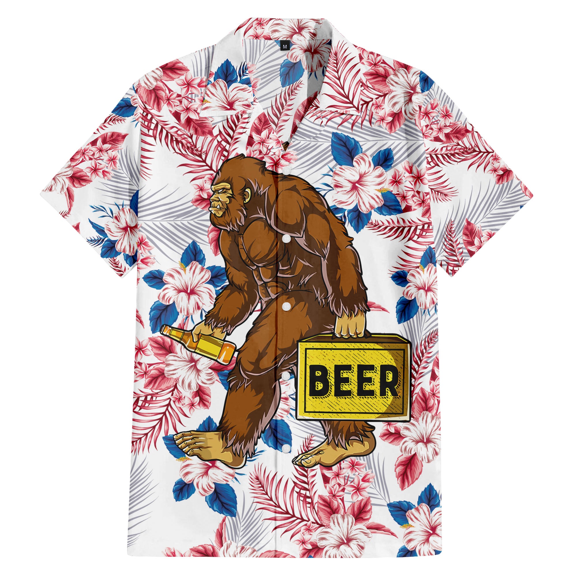Tropical Brew Bigfoot