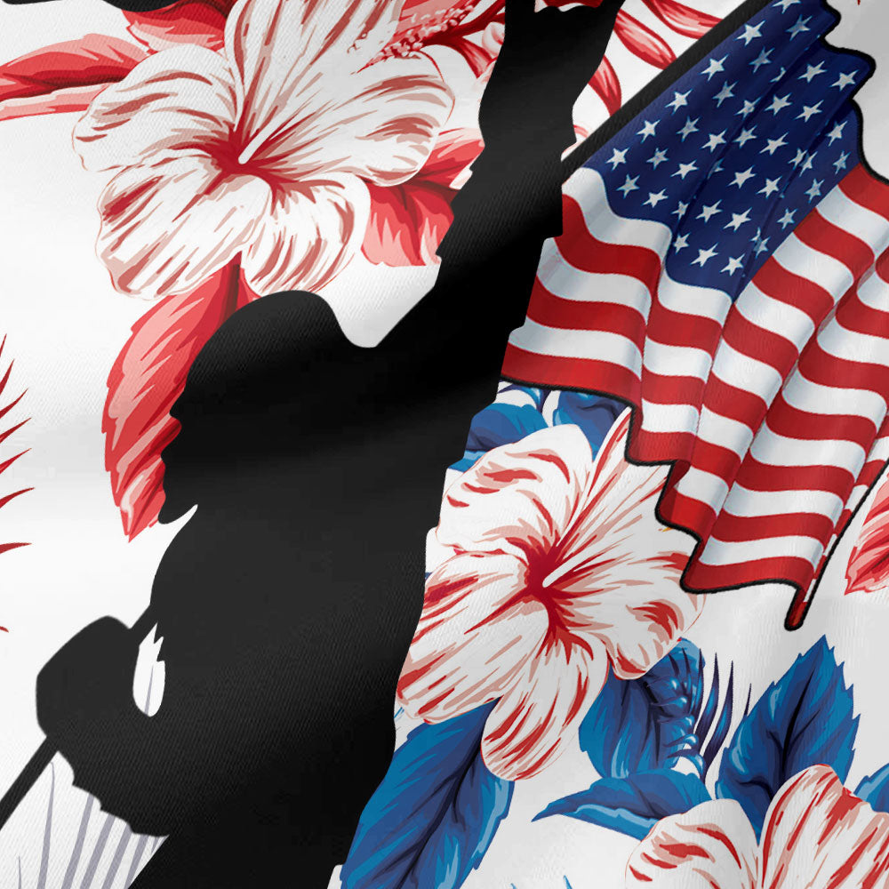 Bigfoot’s Freedom July