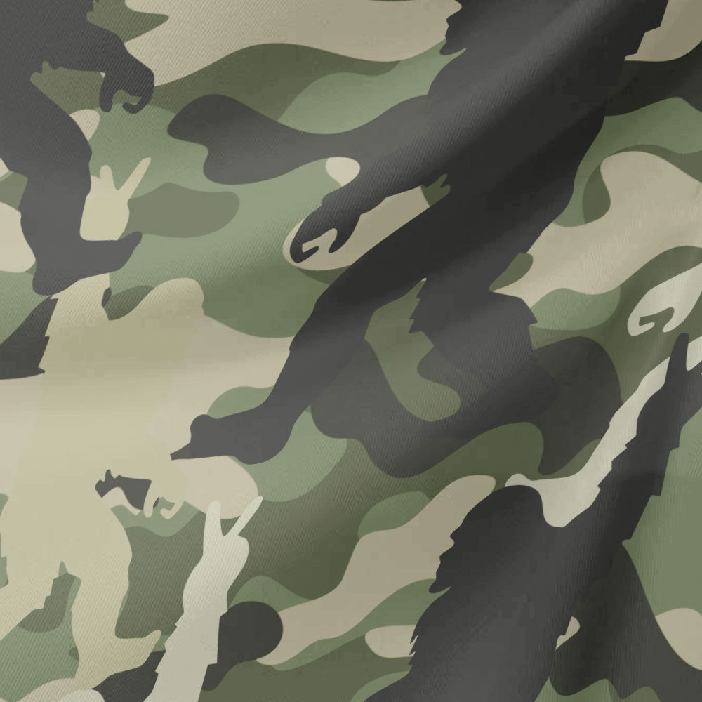 Sasquatch Hide and Seek