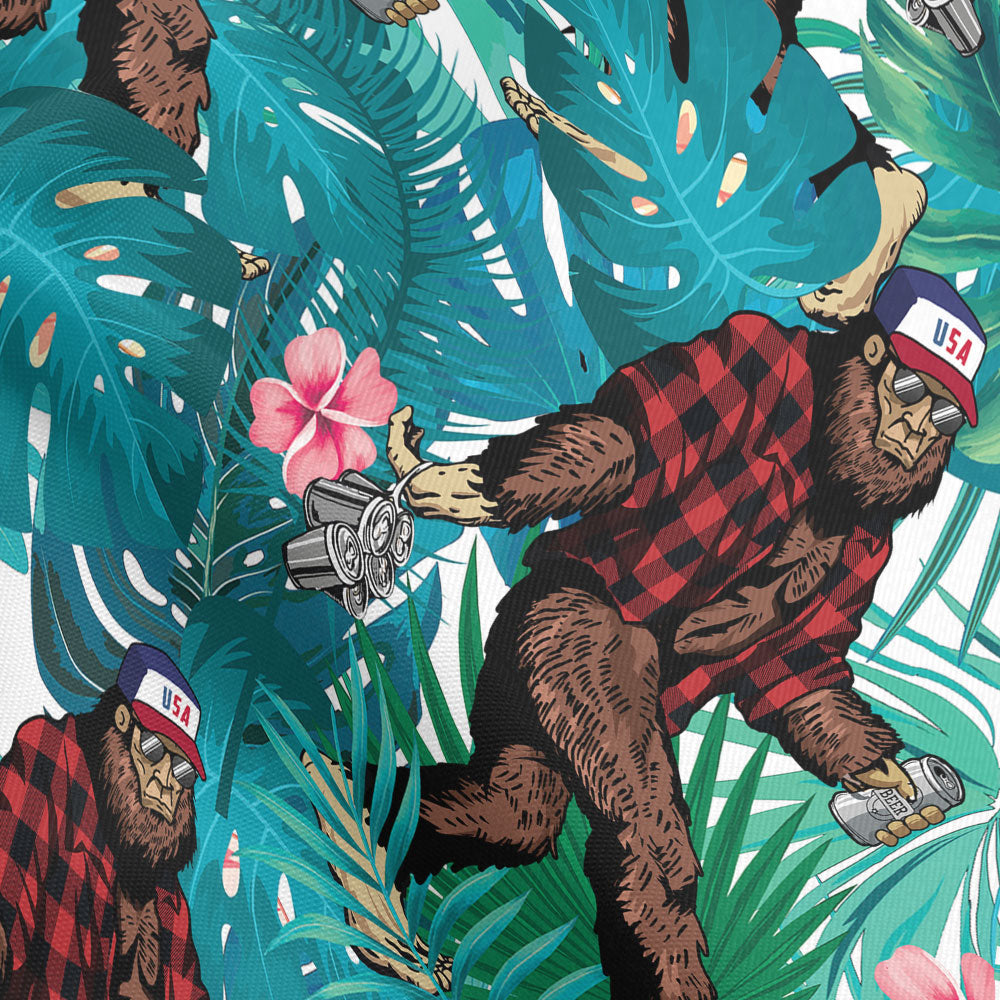Bigfoot's Jungle Juice
