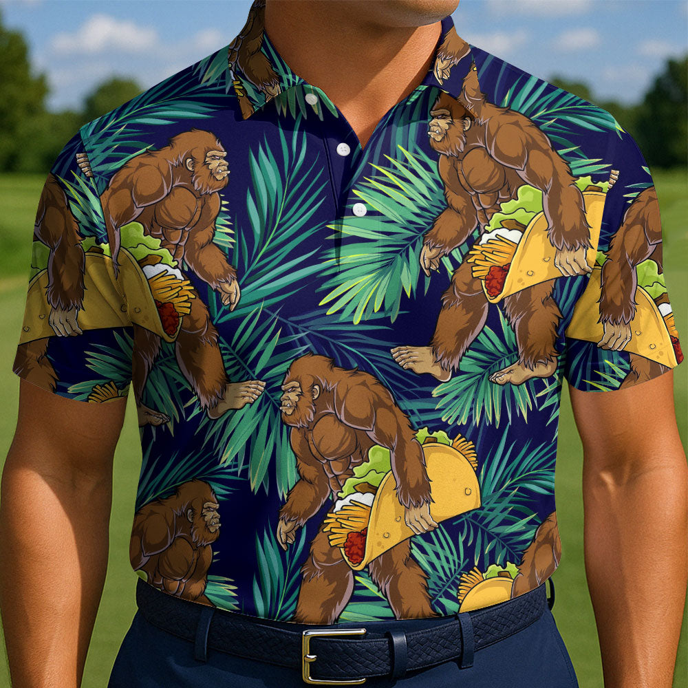 Jungle Tacos Party