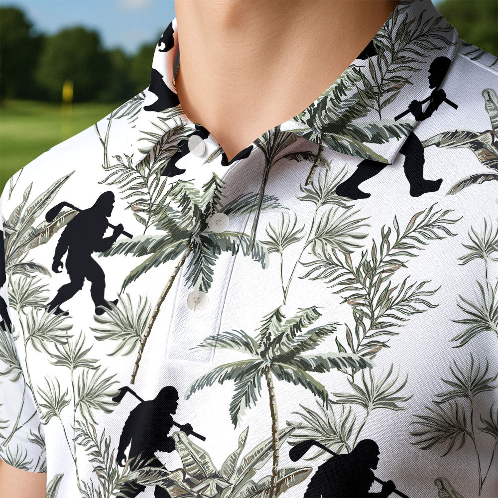 Jungle Swing Club