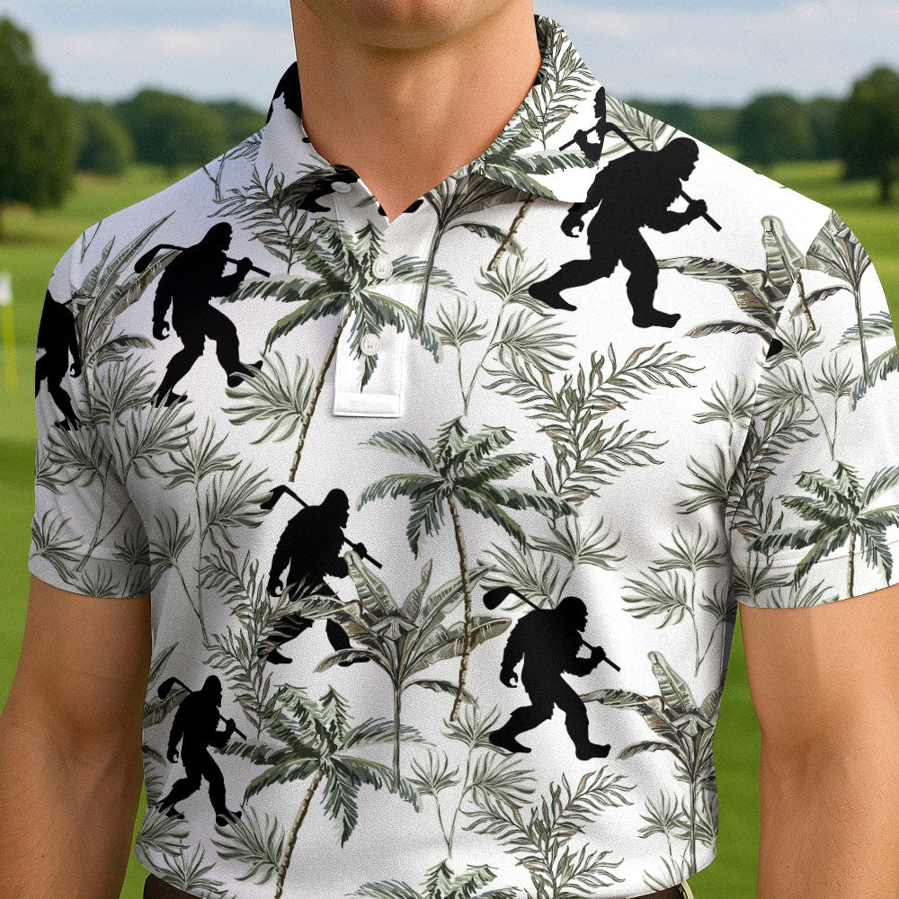 Jungle Swing Club