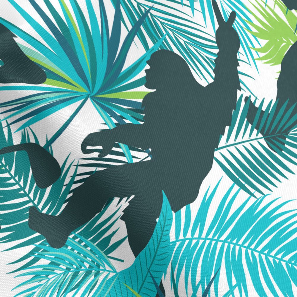 Sasquatch Tropical Club