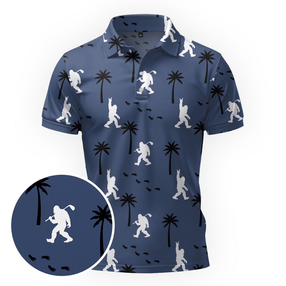 Mysterious Golf March