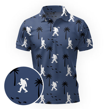 Mysterious Golf March
