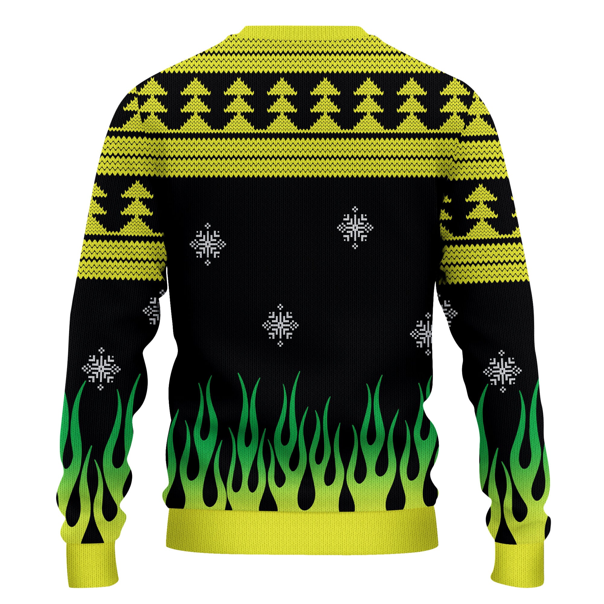 Bigfoot Xmas Jam