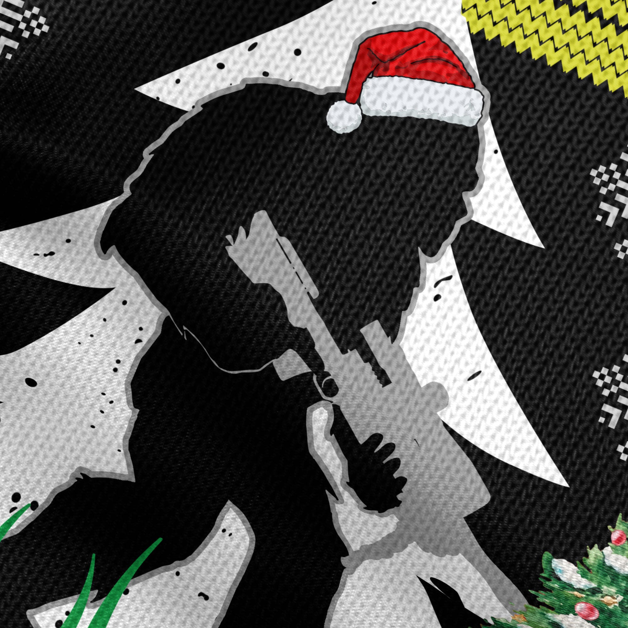 Bigfoot Xmas Jam