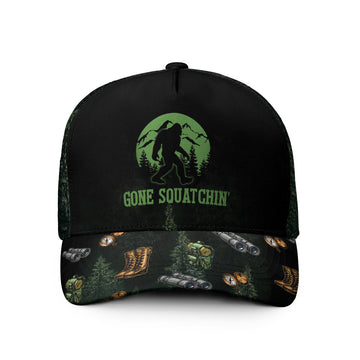 Gone Squatchin'