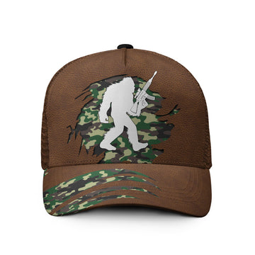 Bigfoot Special Forces