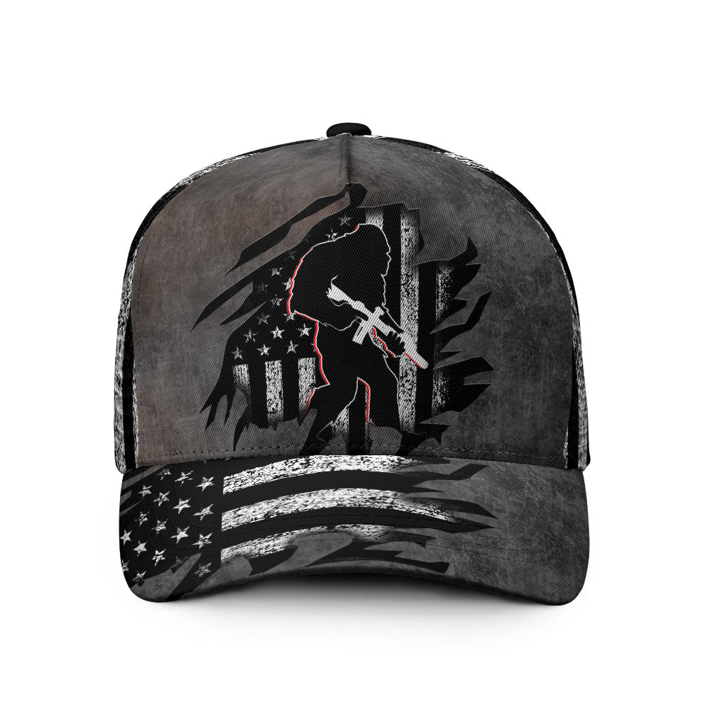 Freedom Tactical Squatch