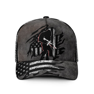 Freedom Tactical Squatch