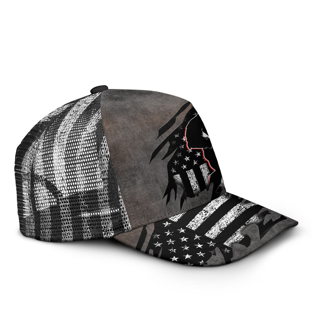 Freedom Tactical Squatch
