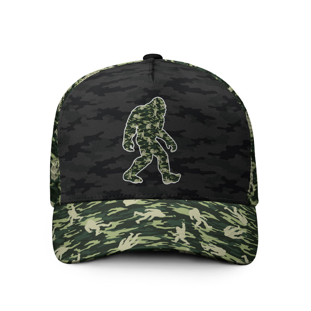 Camo Mode Activated