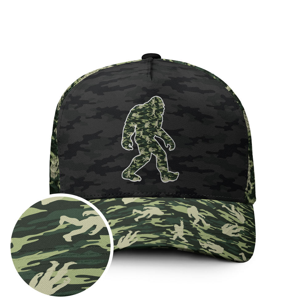 Camo Mode Activated