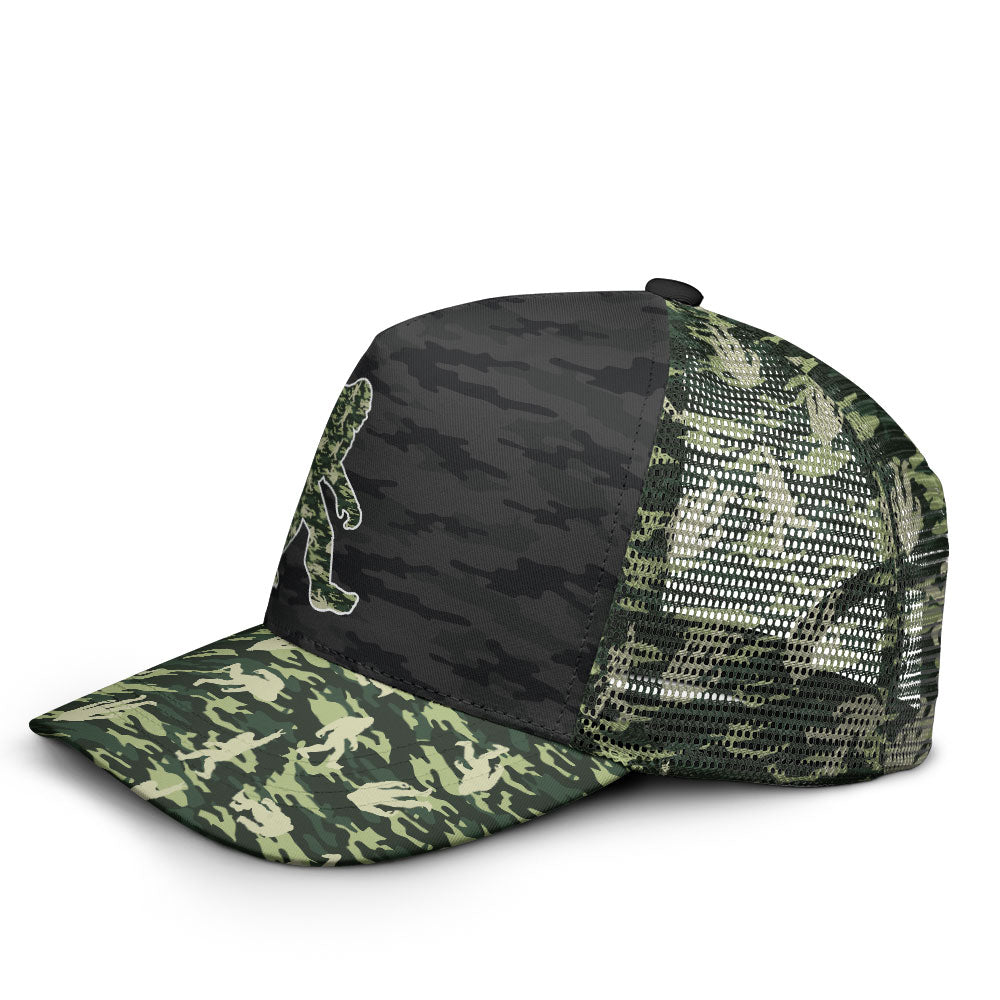 Camo Mode Activated