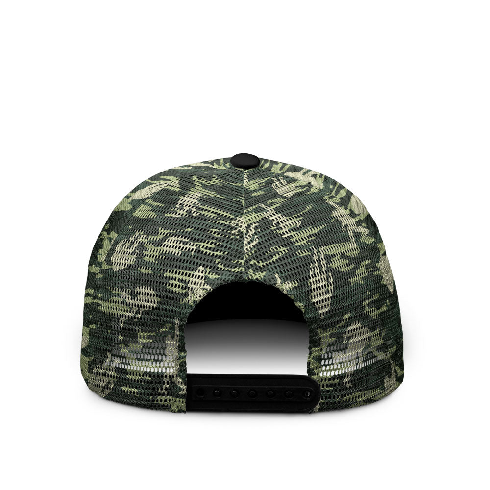 Camo Mode Activated