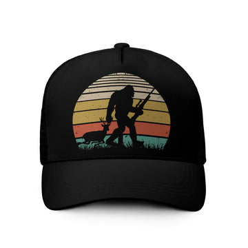 Sasquatch Deer Season