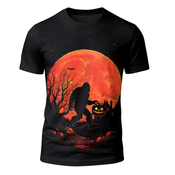 Spooky Moon Walker