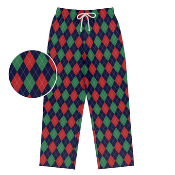 Tree Hug Trouble - Men's Pajama Pant