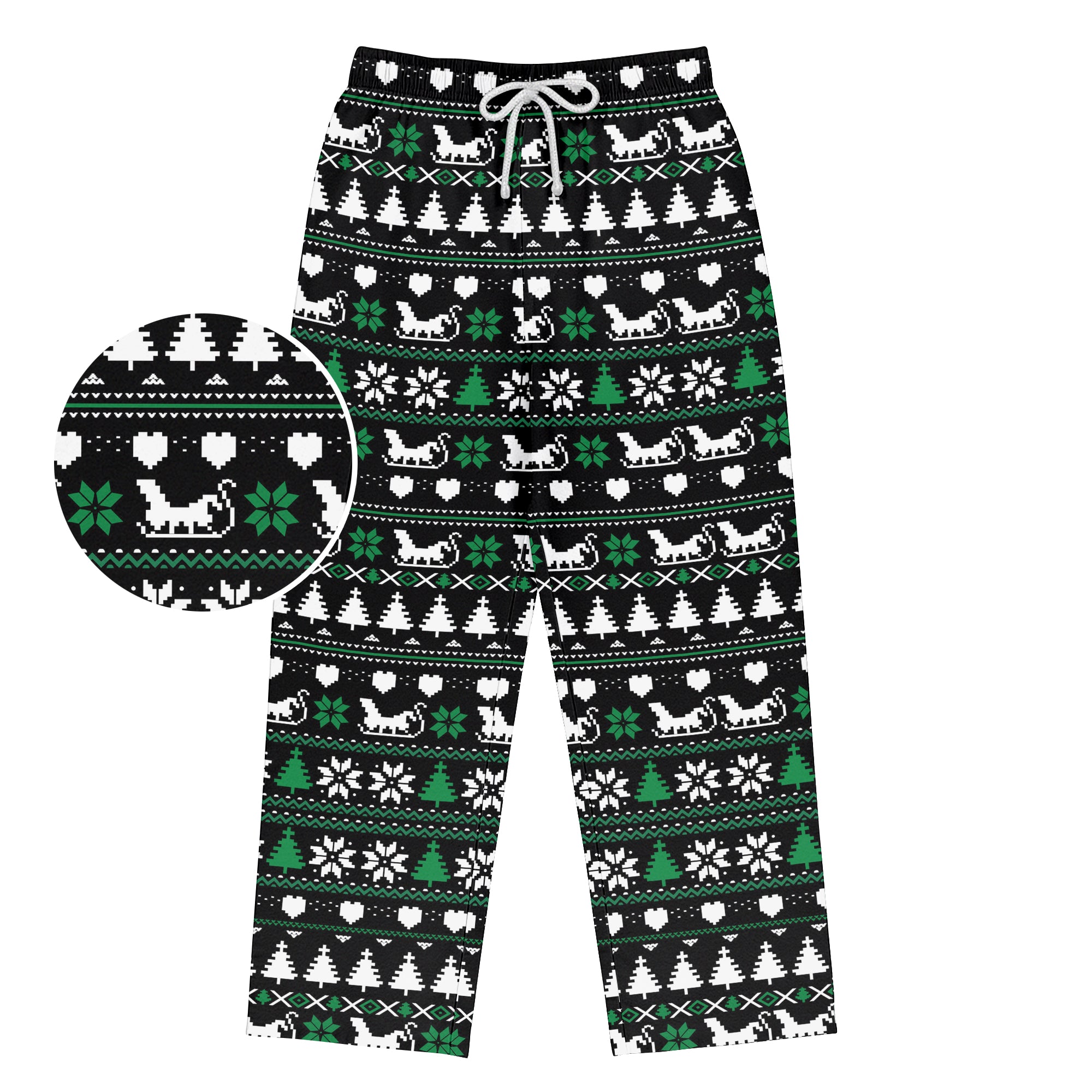 Champion Hideout Knit - Men's Pajama Pant