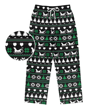 Champion Hideout Knit - Men's Pajama Pant