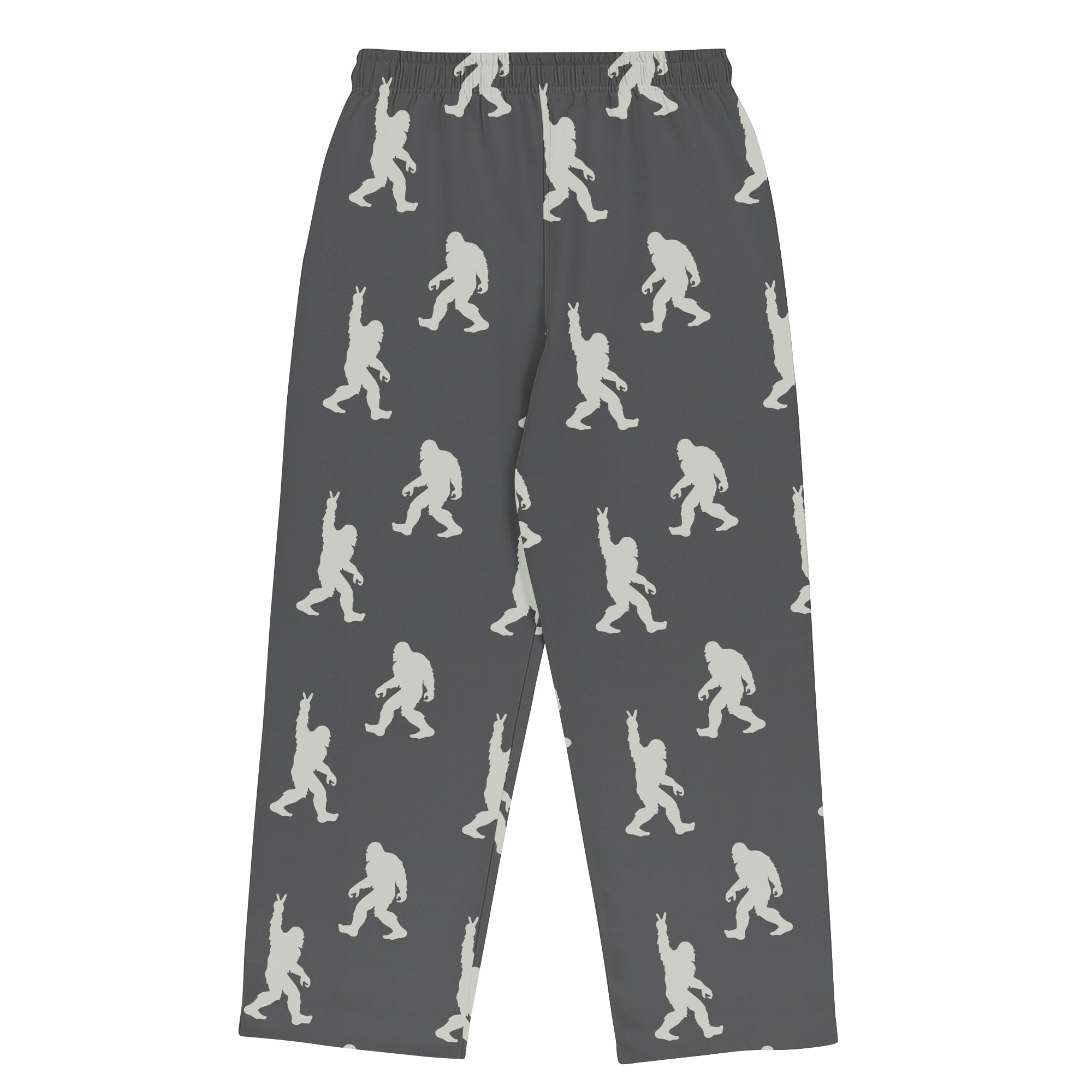 Cryptid Moonlight Jam - Unisex Pajama Pant
