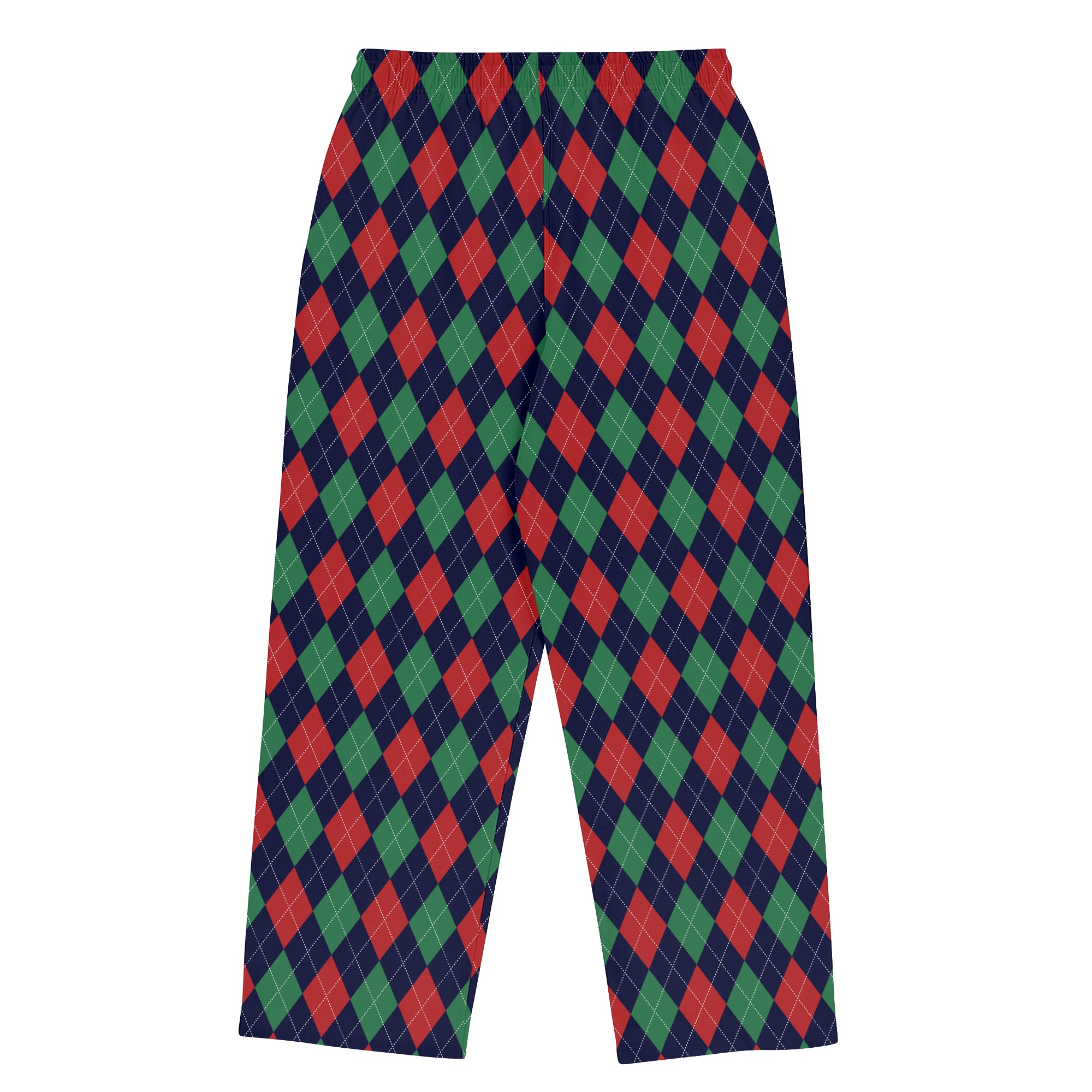 Tree Hug Trouble - Men's Pajama Pant