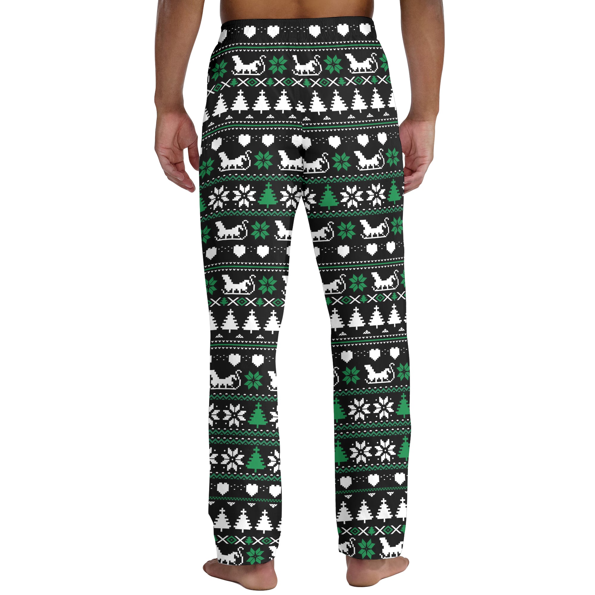 Champion Hideout Knit - Men's Pajama Pant