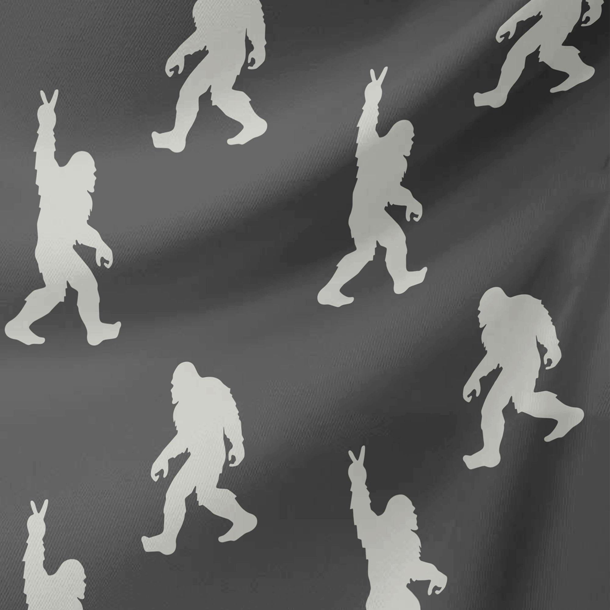 Cryptid Moonlight Jam - Unisex Pajama Pant