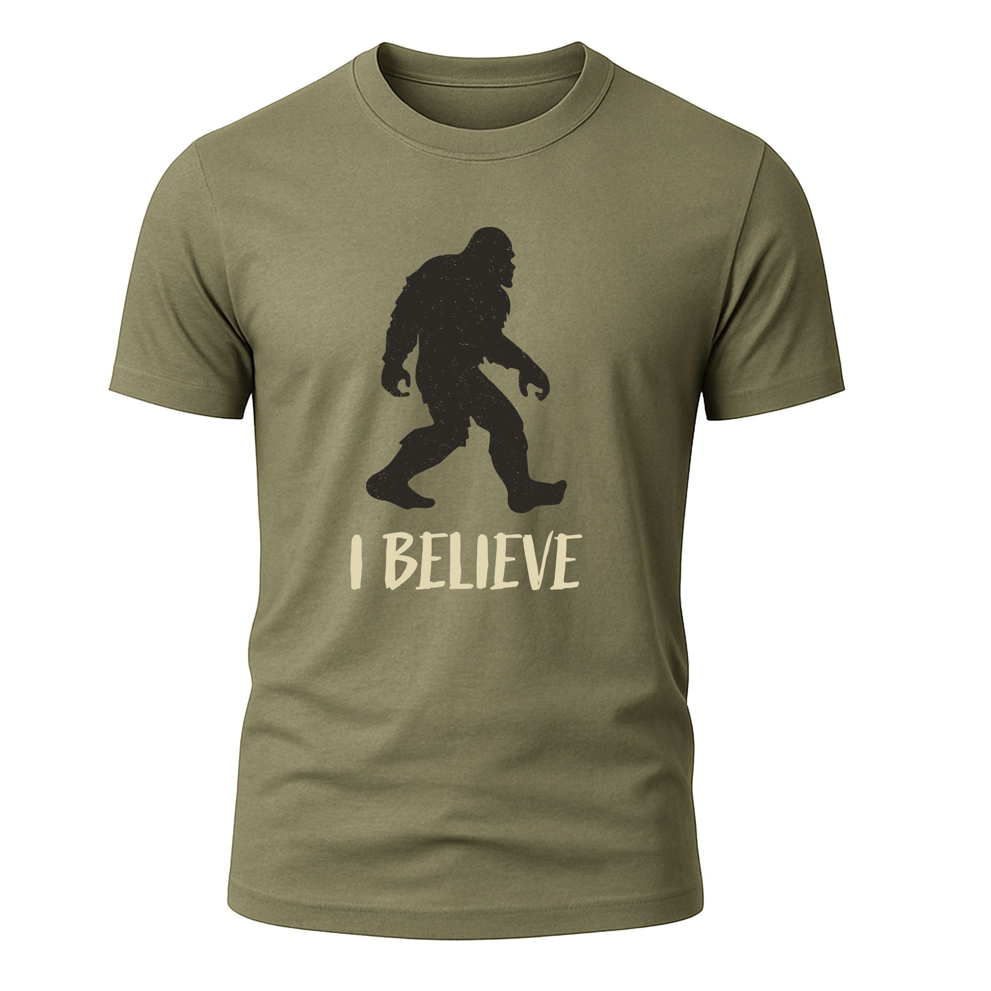 Believer Footsteps Club