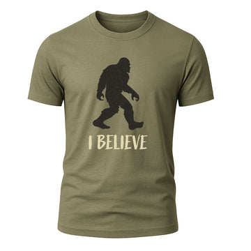 Believer Footsteps Club