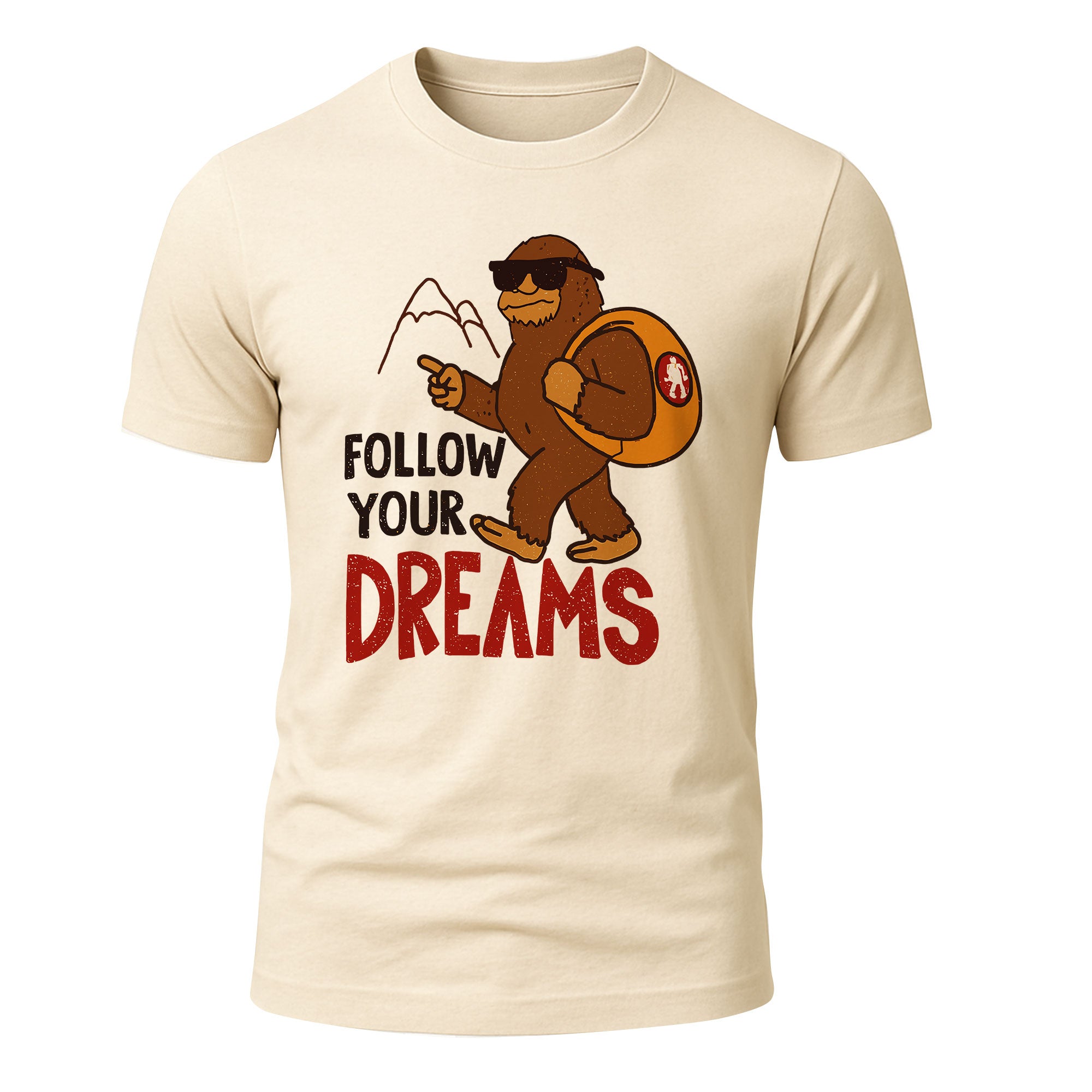 Follow Your Dreams