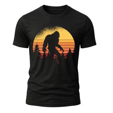 Sunset Squatch Stroll