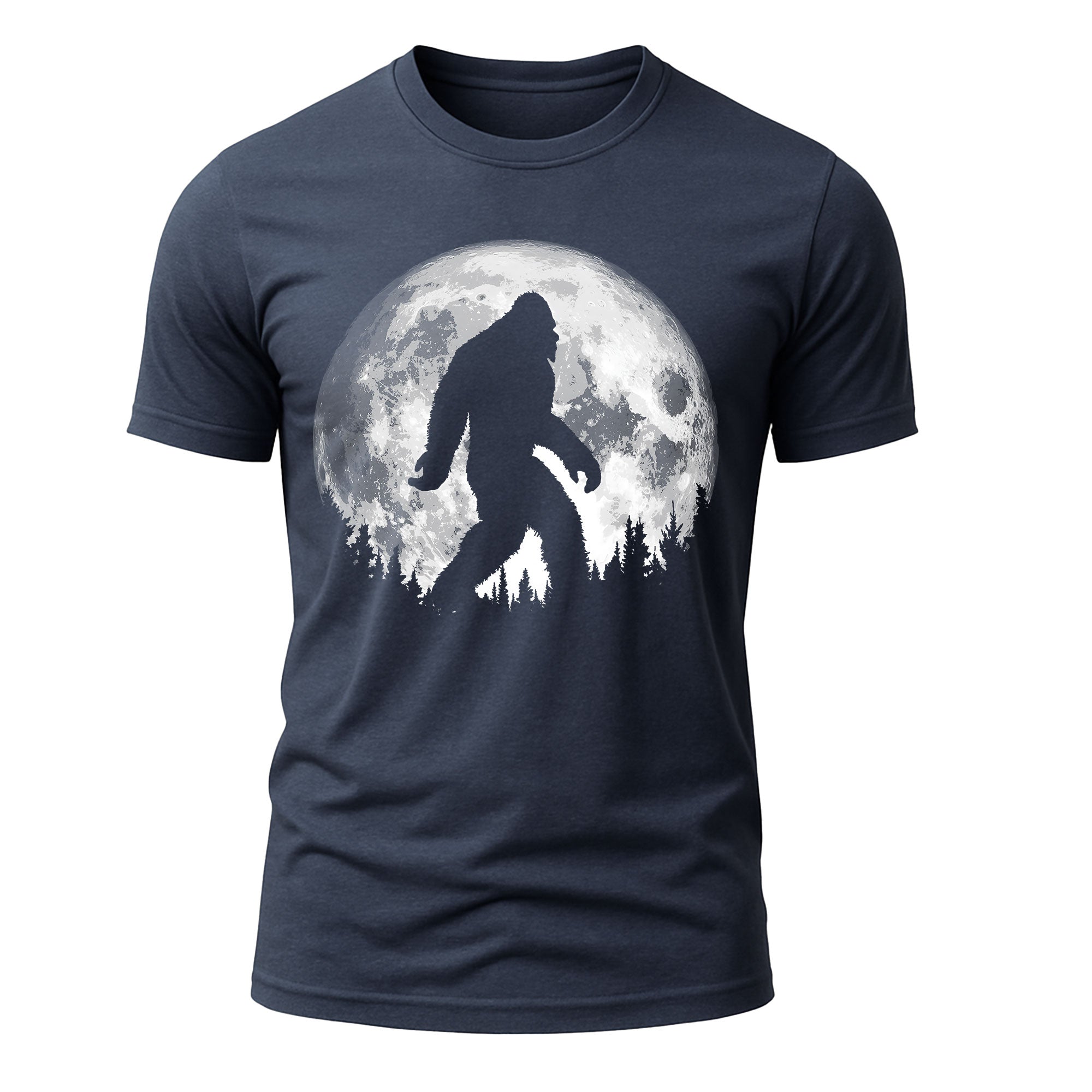 Full Moon Foot
