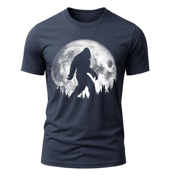 Full Moon Foot