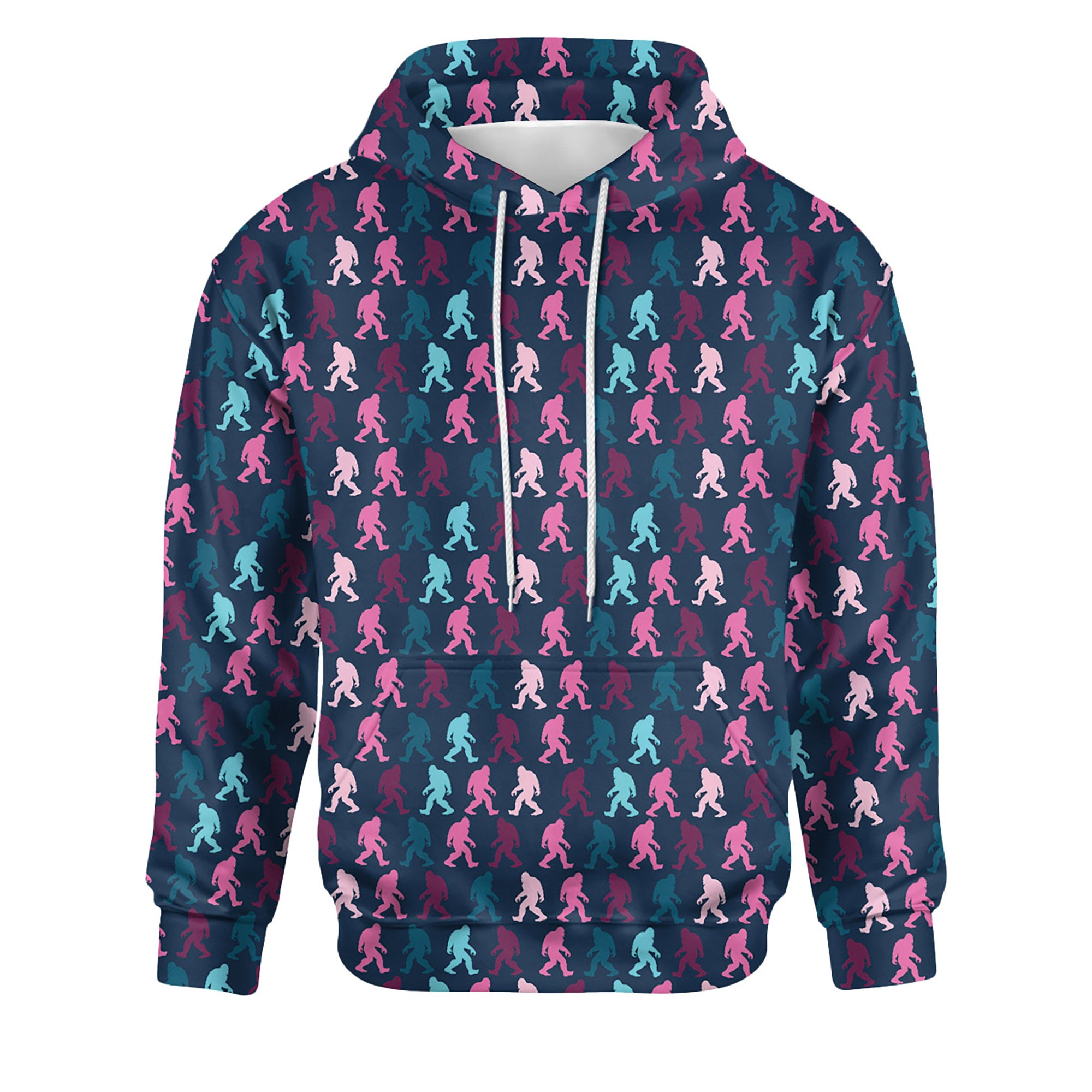 Electric Forest Friends - Unisex Hoodie