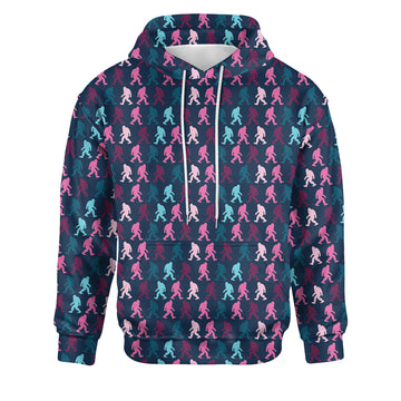Electric Forest Friends - Unisex Hoodie