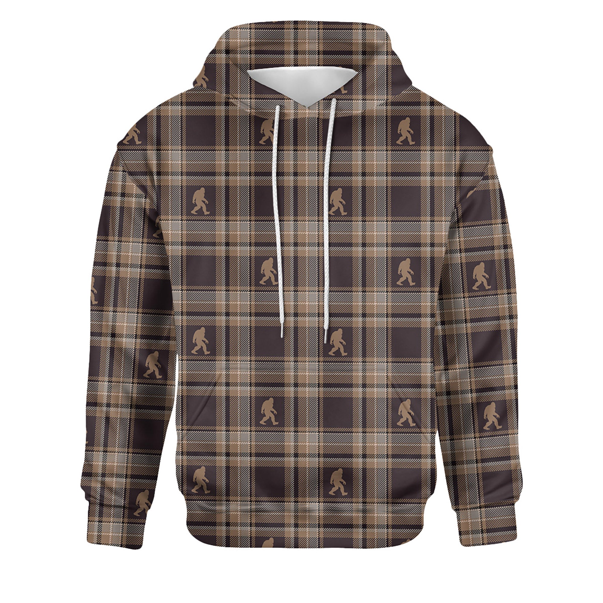 Campfire Creature Club - Unisex Hoodie