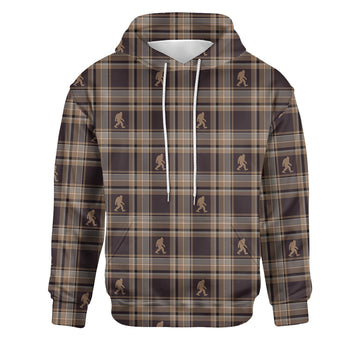 Campfire Creature Club - Unisex Hoodie