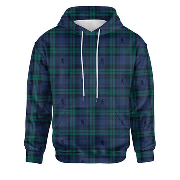 Deepwood Plaid Drifter - Unisex Hoodie
